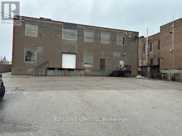Other at 31 COLBORNE STREET E, Orillia