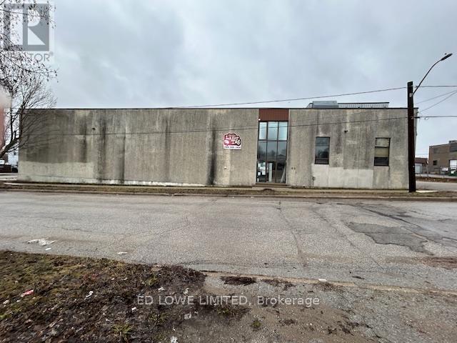 Other at 69 PETER STREET S, Orillia
