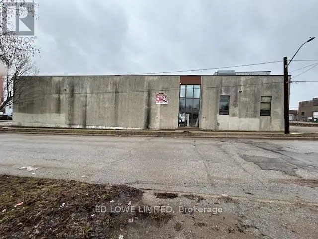 Other at 69 PETER STREET S, Orillia