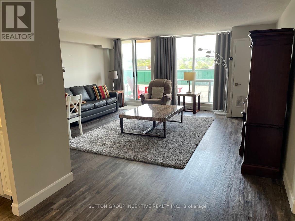 Apartment at 111 - 65 ELLEN STREET, Barrie