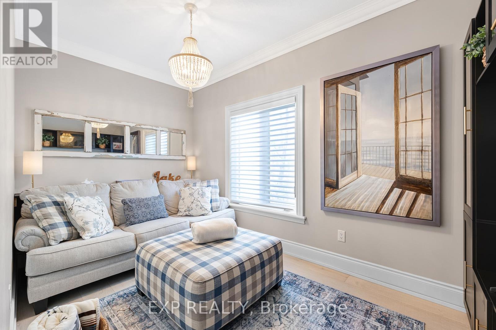 Detached at 40 - 5 INVERMARA COURT, Orillia