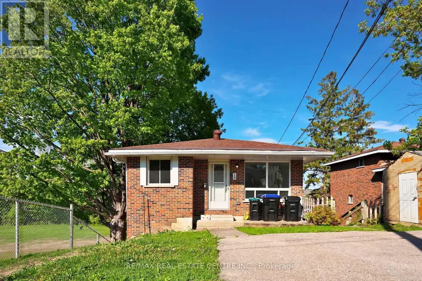 Detached at 1 - 103 SIXTH STREET, Midland