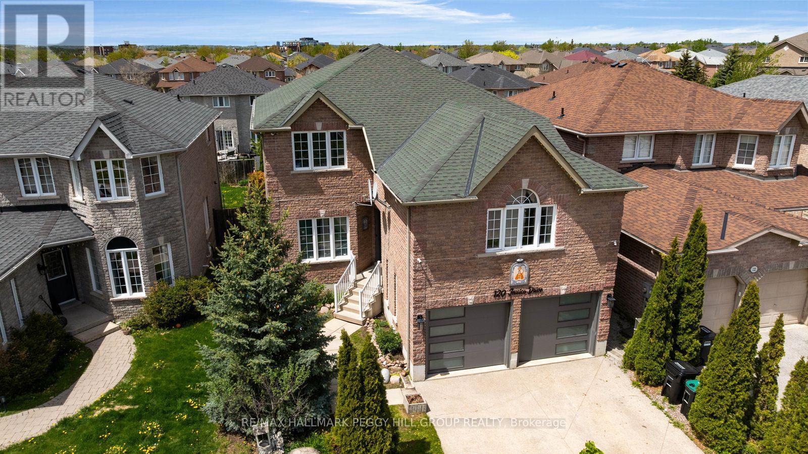 Detached at 120 JESSICA DRIVE, Barrie (Painswick South)
