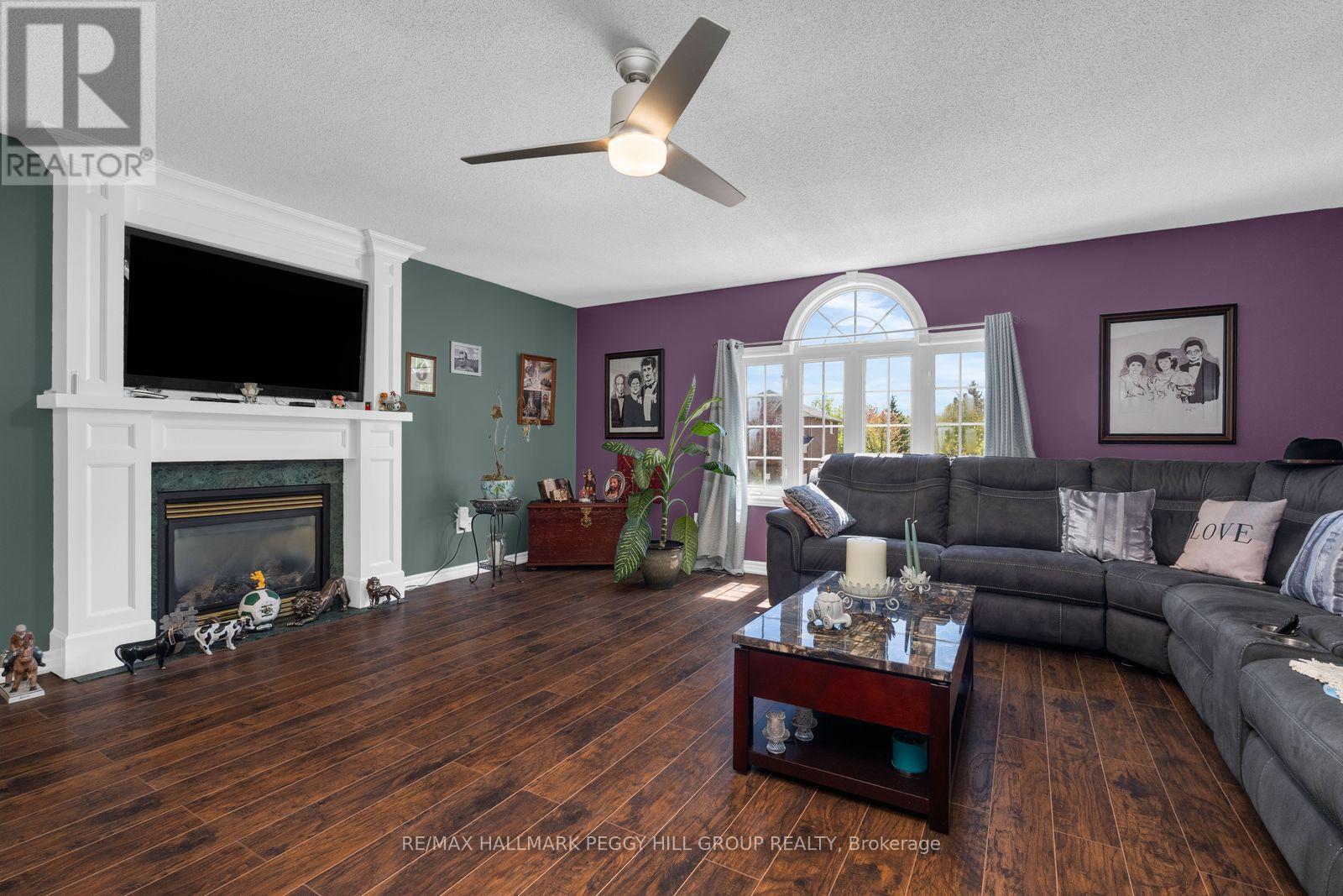 Detached at 120 JESSICA DRIVE, Barrie
