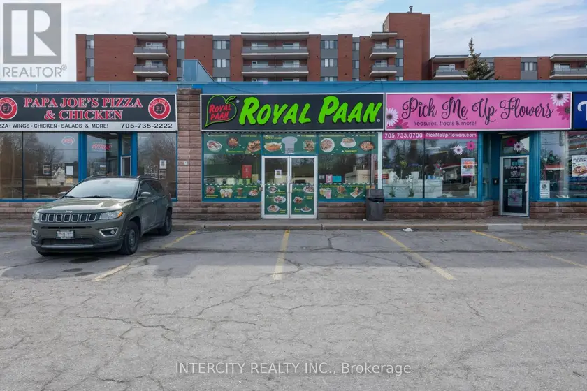 Other at UNIT 7 - 7 ANNE STREET S, Barrie (Queen's Park)