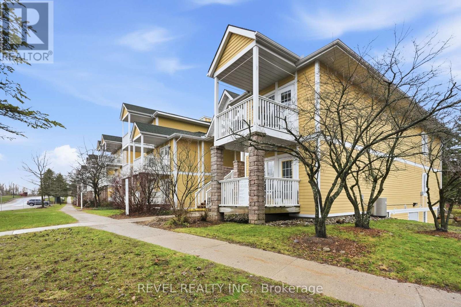 Apartment at 2106 - 90 HIGHLAND DRIVE, Oro-Medonte (Horseshoe Valley)