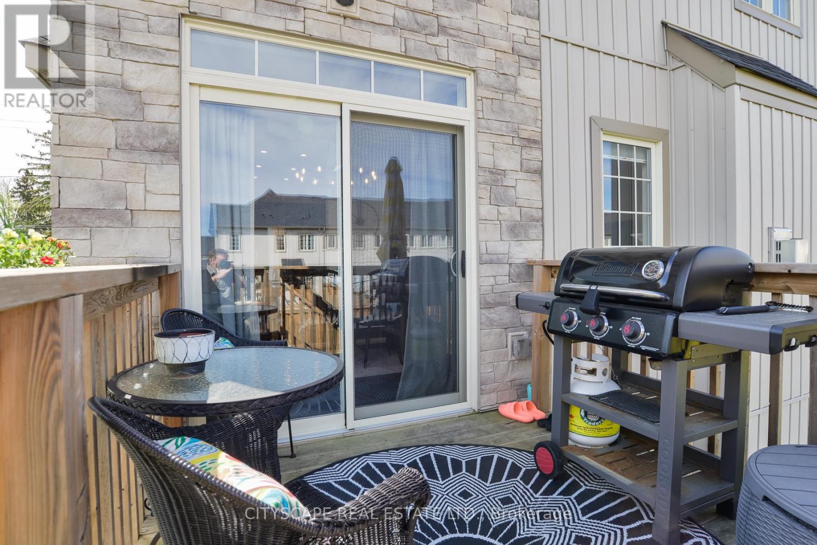 Townhouse at 248 JAMES STREET E, Orillia