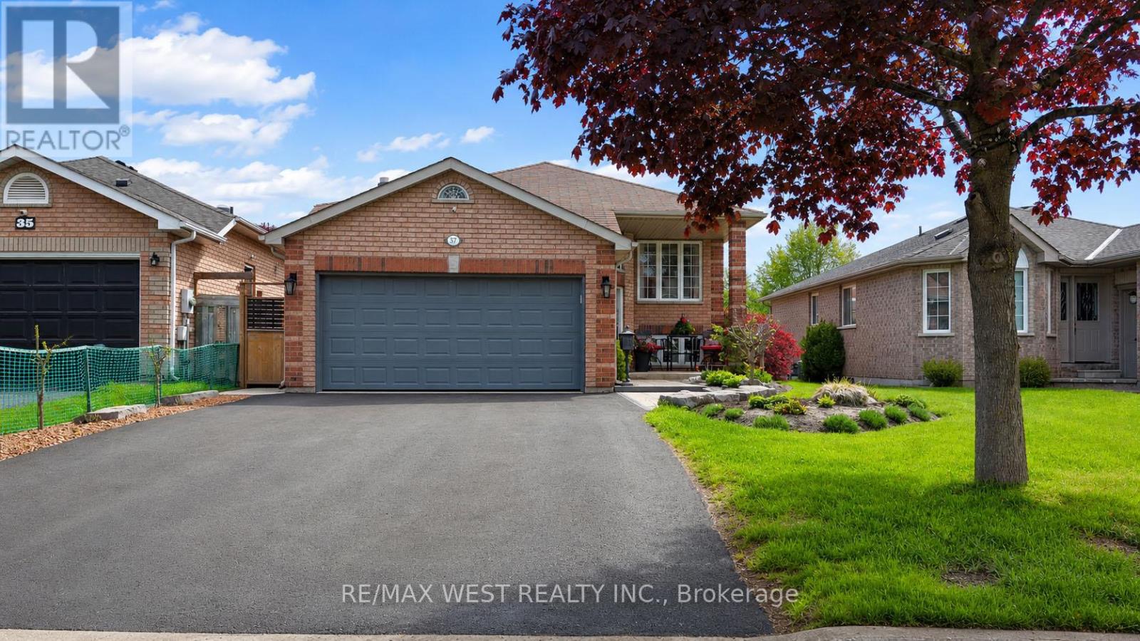 Detached at 37 KELL PLACE, Barrie (Bayshore)