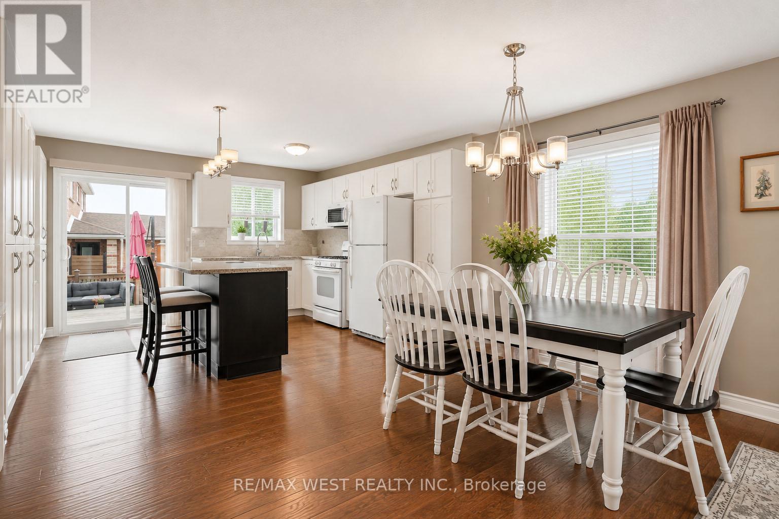 Detached at 37 KELL PLACE, Barrie