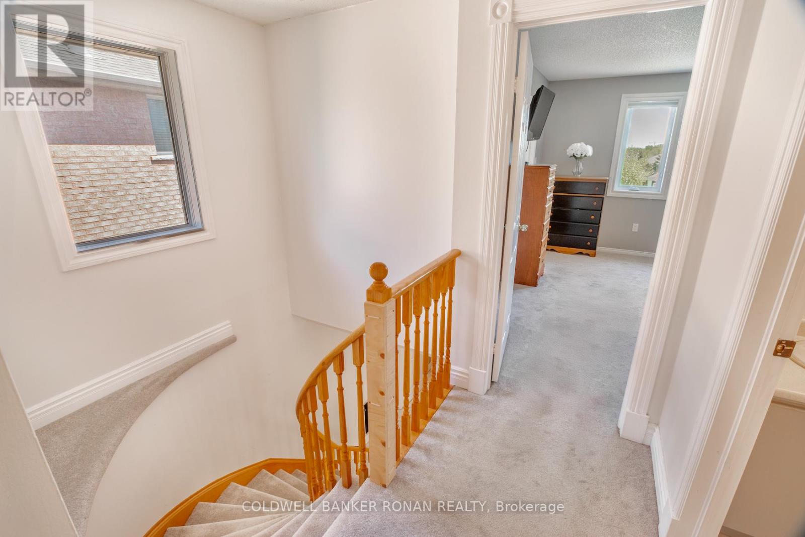 Detached at 3 TEAL PLACE, Barrie