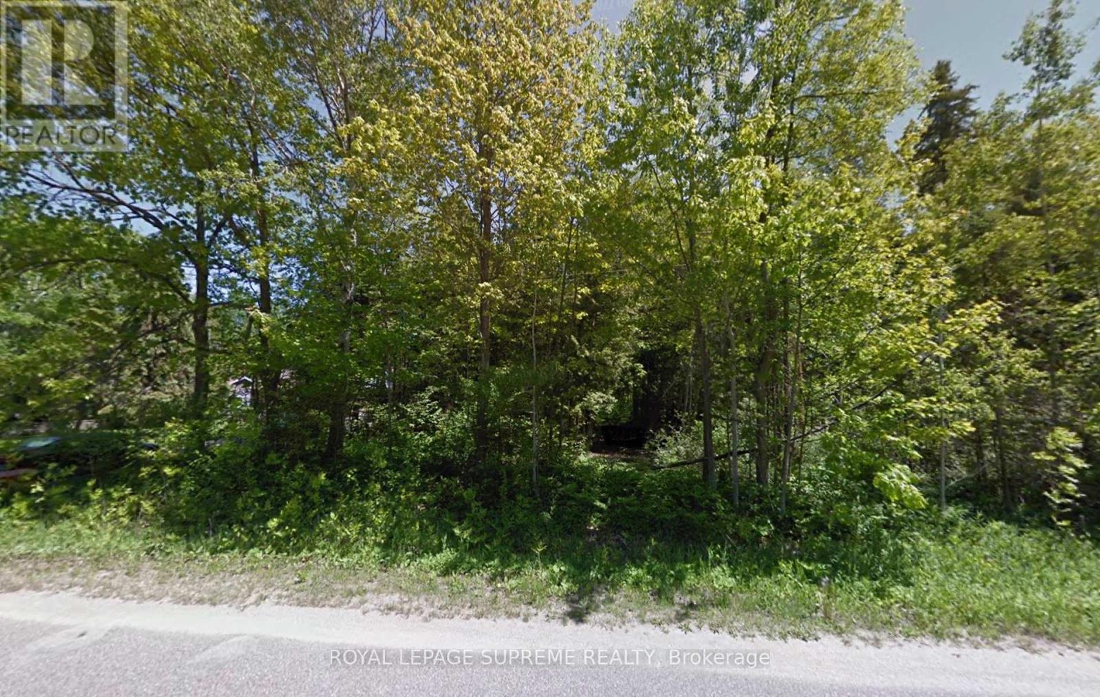 Vacant Land at LOT 39 TINY BEACHES ROAD S, Tiny