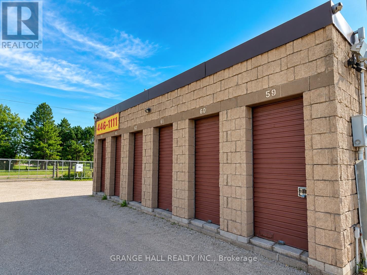 Other at 205 MOUNTAIN ROAD, Collingwood