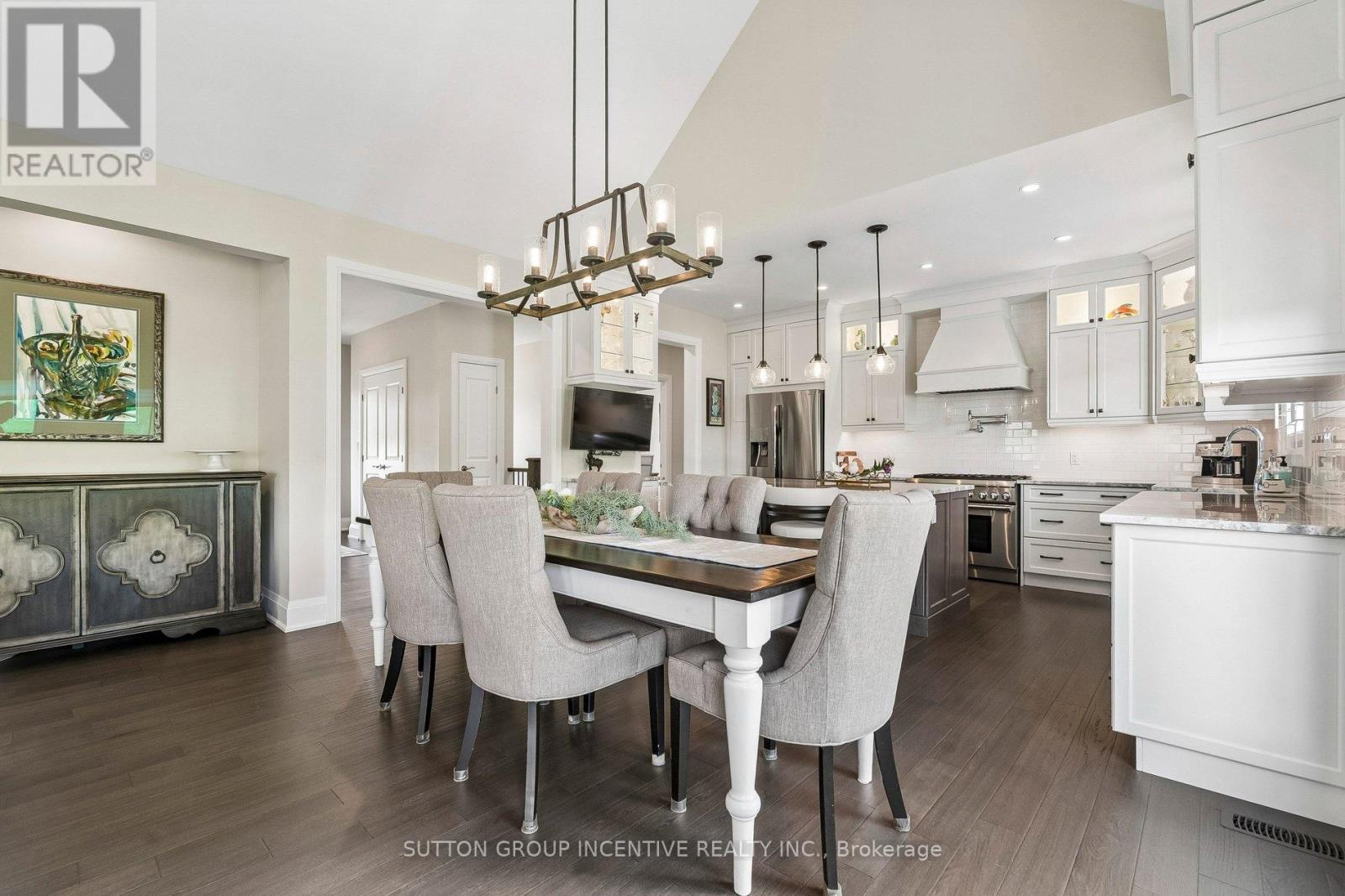 Detached at 22 THOROUGHBRED DRIVE, Oro-Medonte