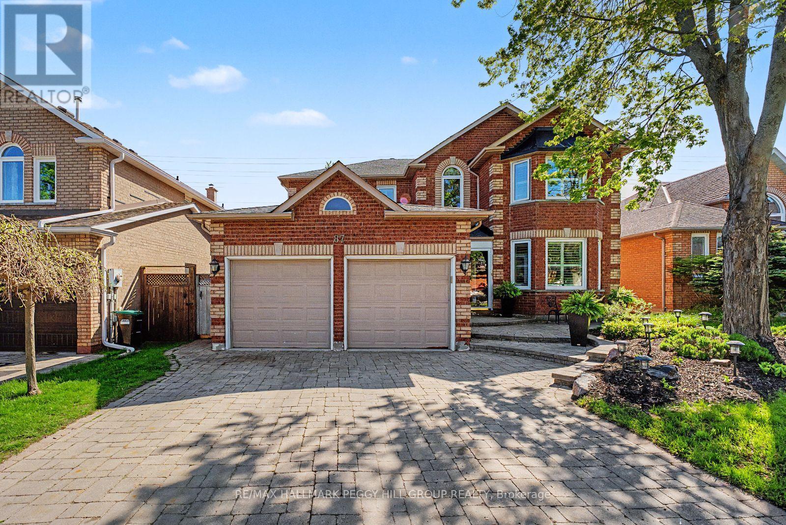 Detached at 87 CITYVIEW CIRCLE, Barrie (Holly)