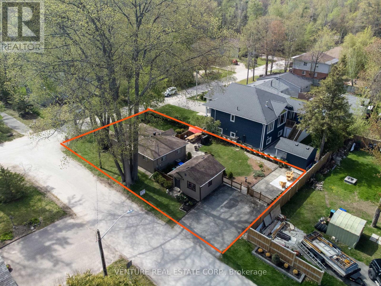 Detached at 50 FOREST AVENUE, Wasaga Beach
