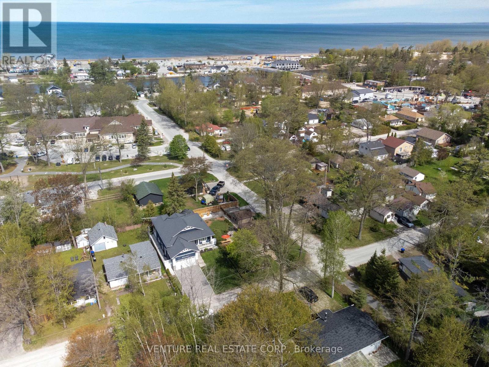 Detached at 50 FOREST AVENUE, Wasaga Beach
