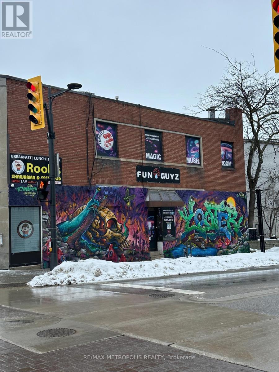 Other at UPPER - 1 DUNLOP STREET E, Barrie