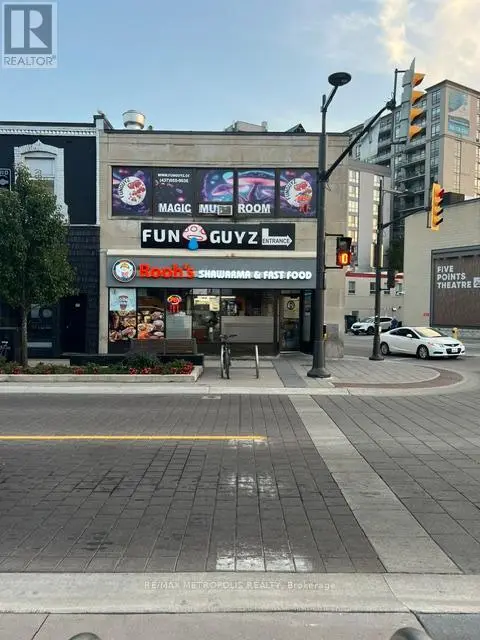 Other at MAIN FL - 1 DUNLOP STREET E, Barrie (City Centre)