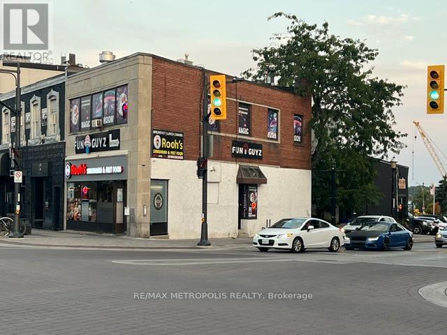 Other at MAIN FL - 1 DUNLOP STREET E, Barrie