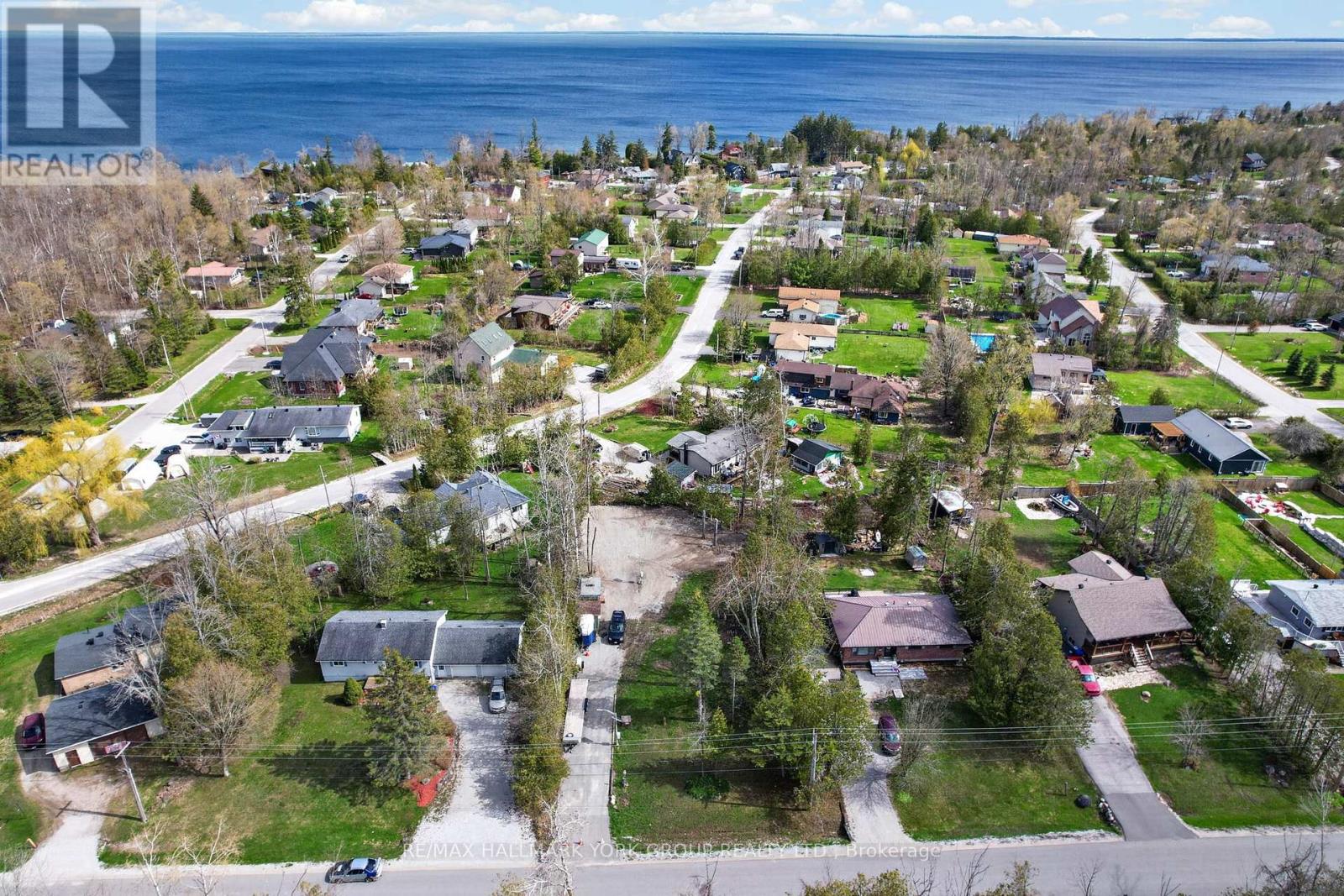 Vacant Land at 197 KENNEDY AVENUE, Oro-Medonte