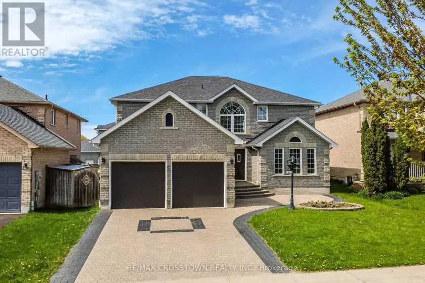 Detached at 116 ESTHER DRIVE, Barrie (Painswick South)