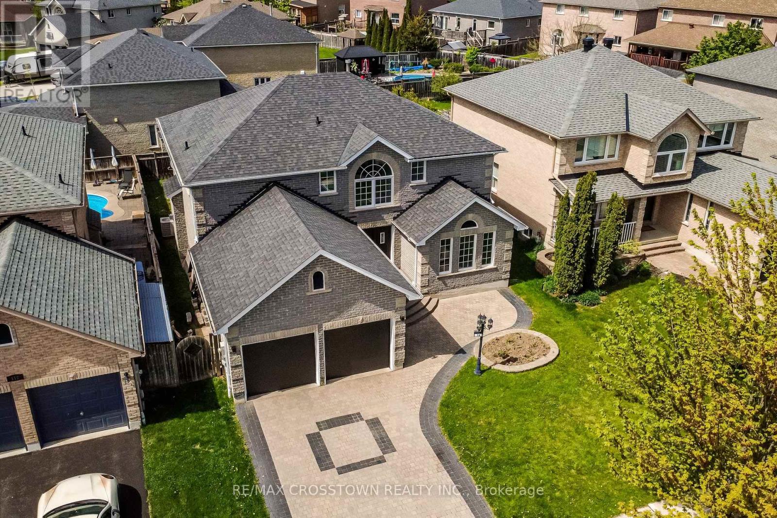 Detached at 116 ESTHER DRIVE, Barrie