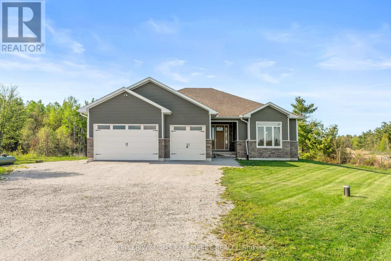Detached at 1600 CONCESSION M & N ROAD, Ramara