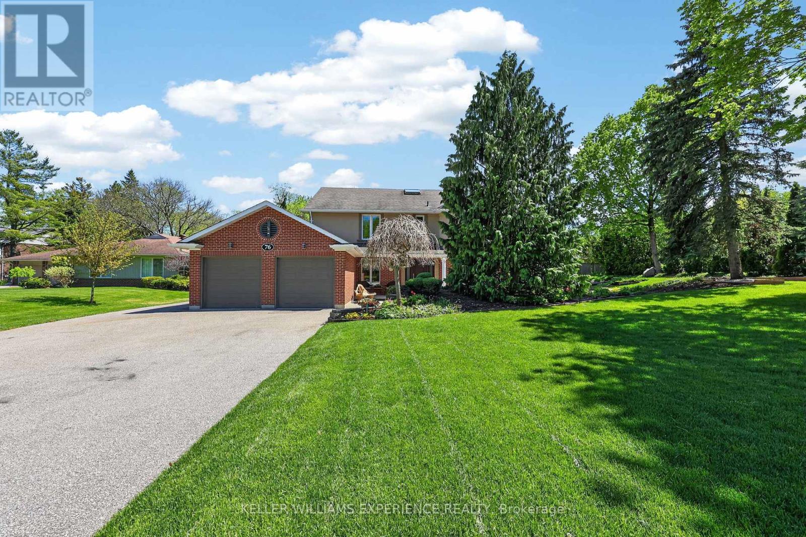 Detached at 76 ROYAL OAK DRIVE, Barrie
