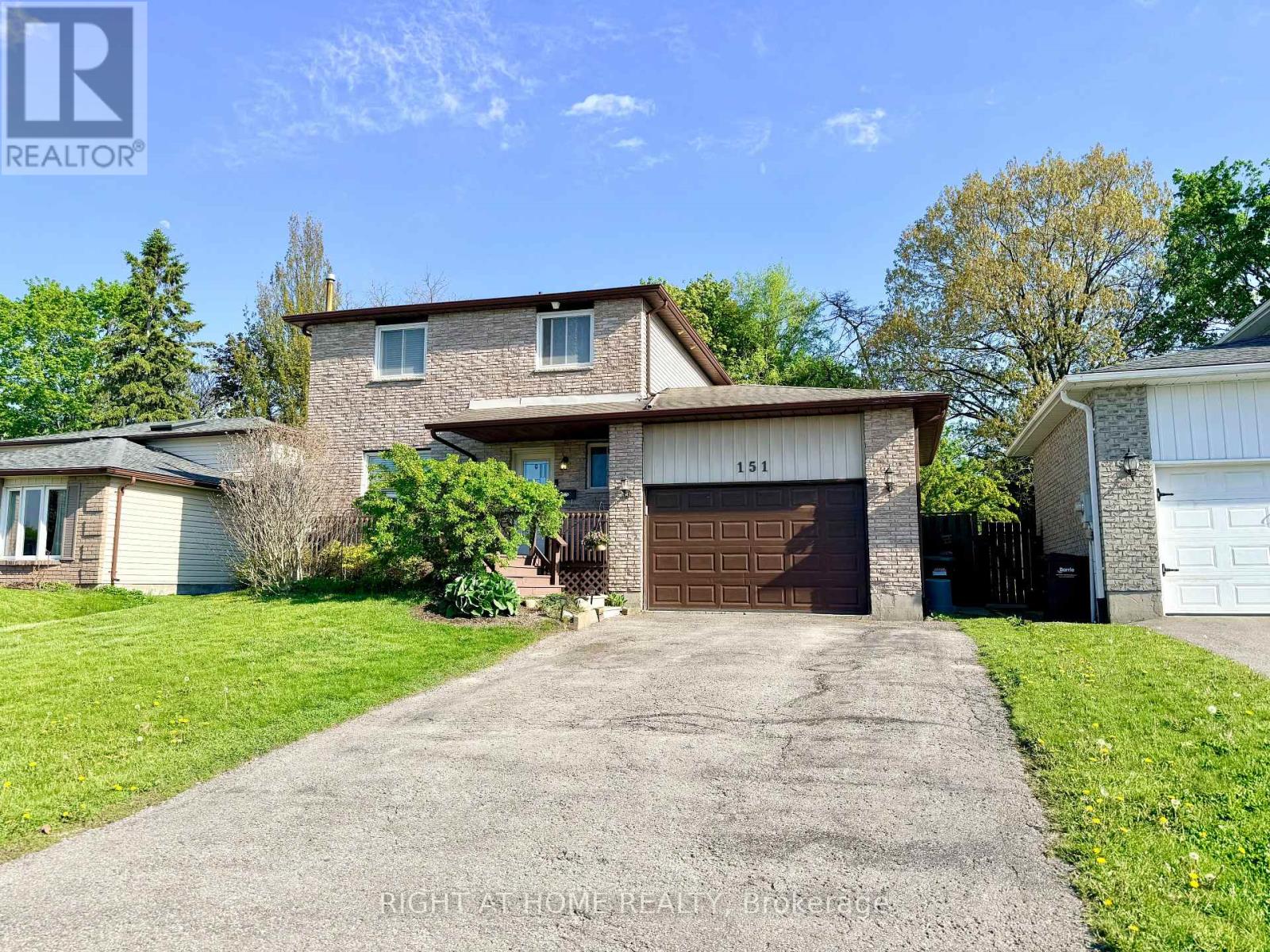 Detached at 151 LITTLE AVENUE, Barrie