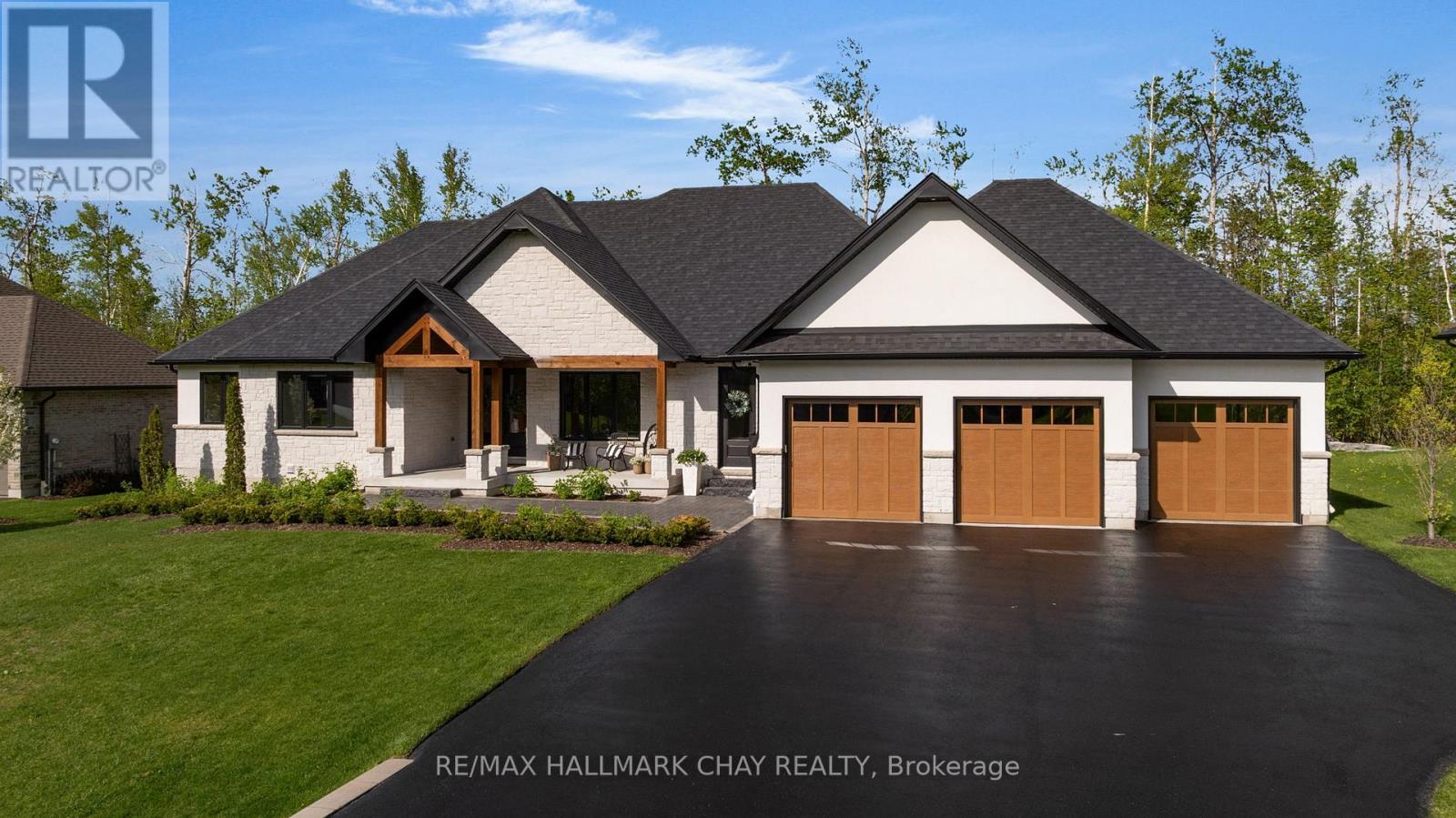Detached at 11 BYERS STREET, Springwater (Snow Valley)