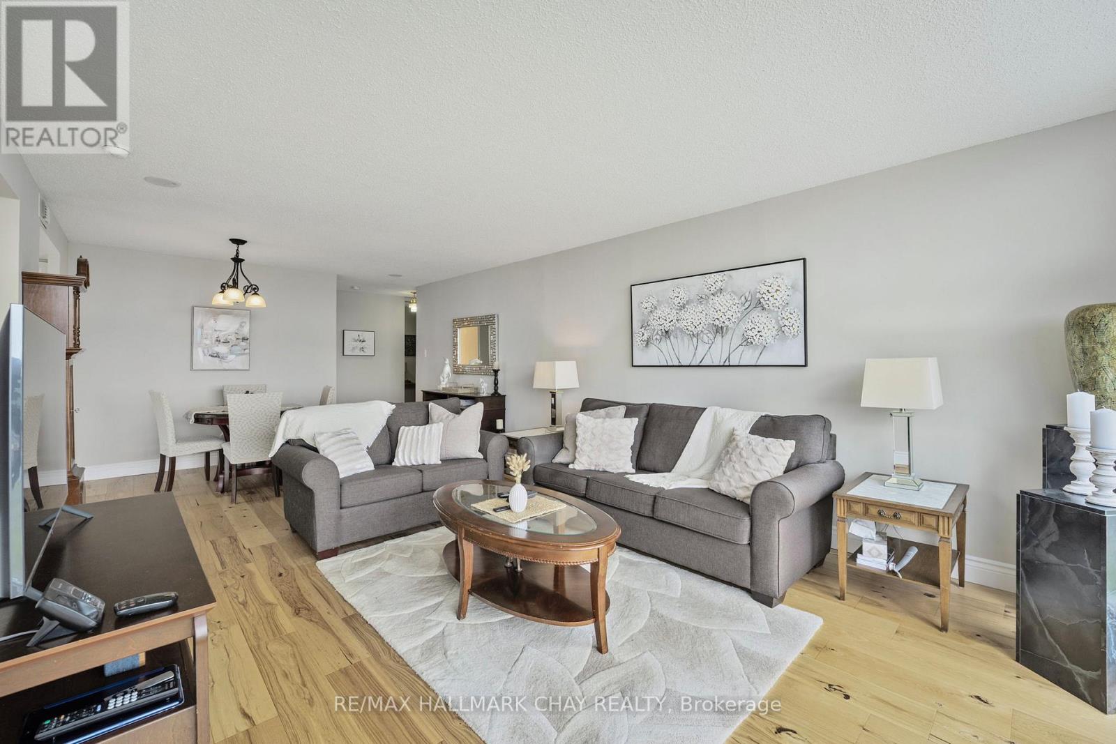Apartment at 610 - 65 ELLEN STREET, Barrie