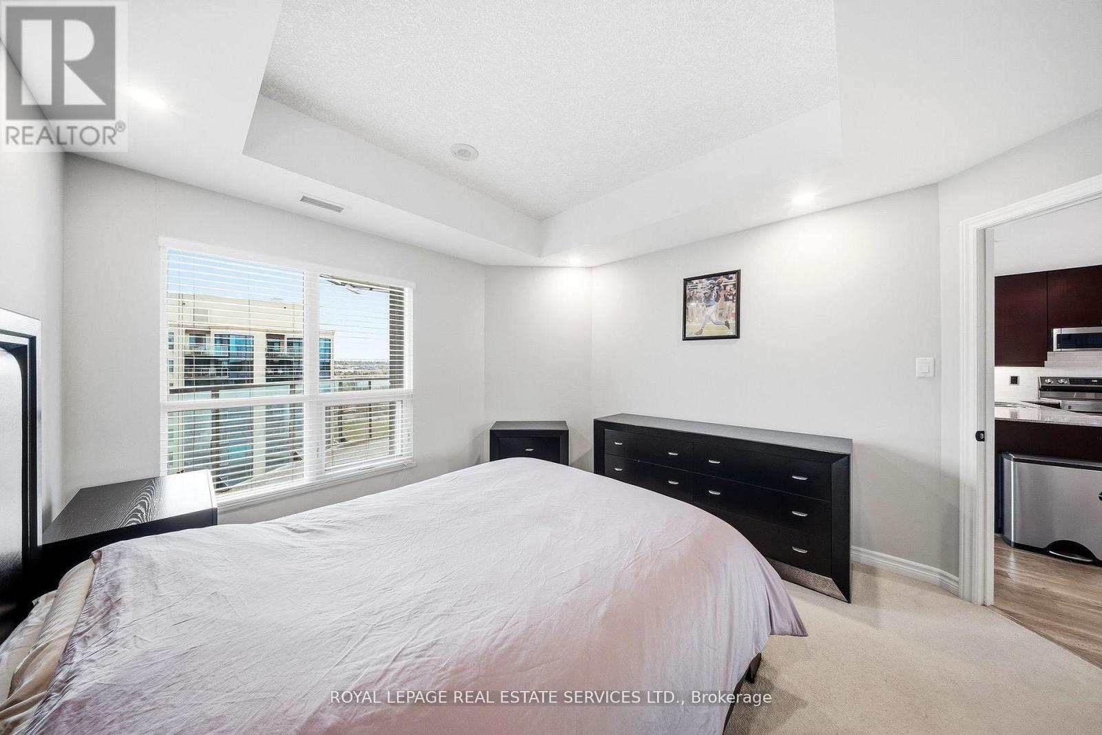 Apartment at 1509 - 33 ELLEN STREET, Barrie