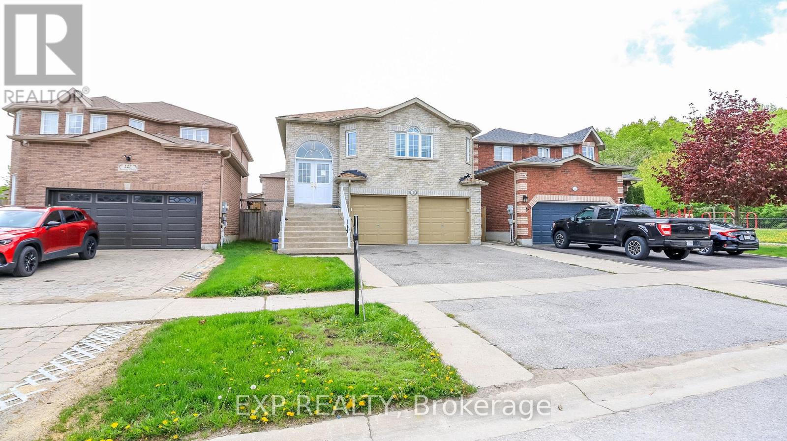 Detached at 125 JESSICA DRIVE, Barrie (Painswick South)