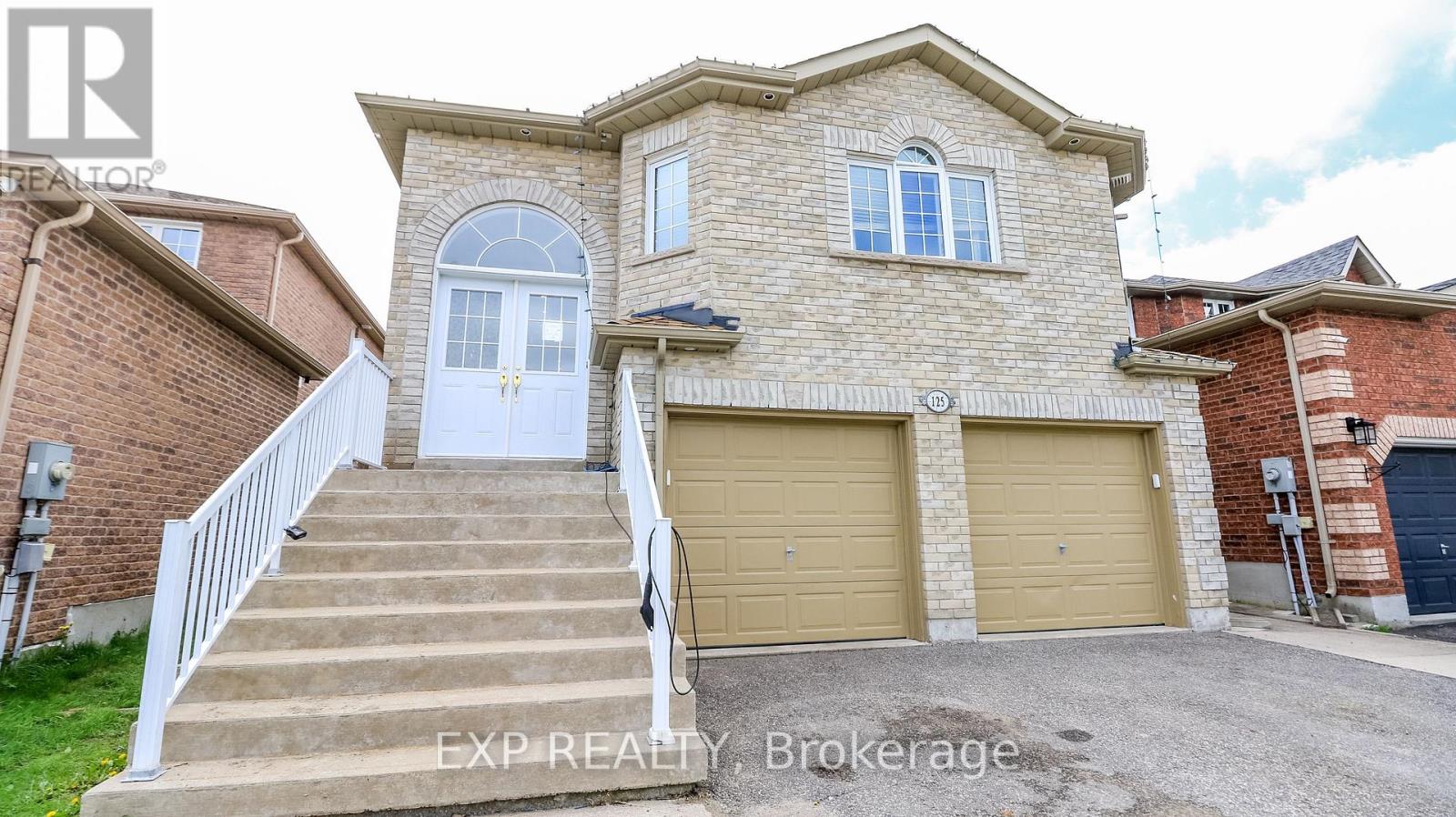 Detached at 125 JESSICA DRIVE, Barrie
