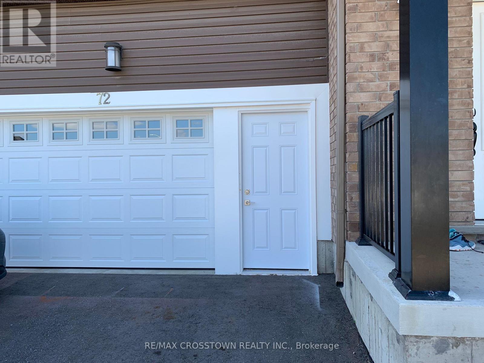 Detached at BSMT - 72 MABERN STREET, Barrie