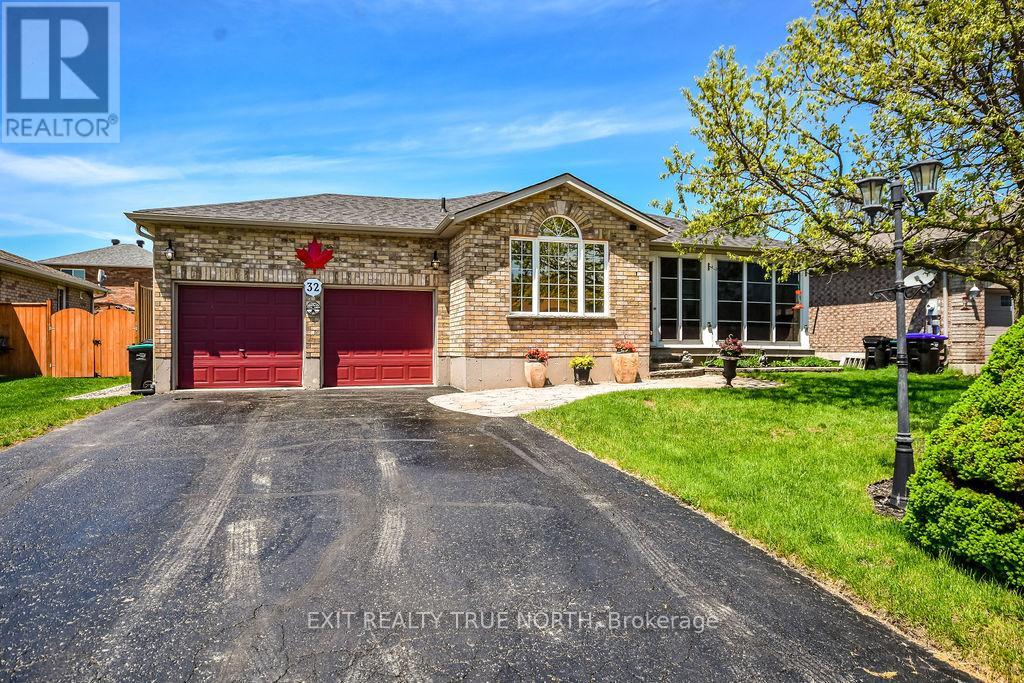 Detached at 32 GRAHAM STREET, Springwater