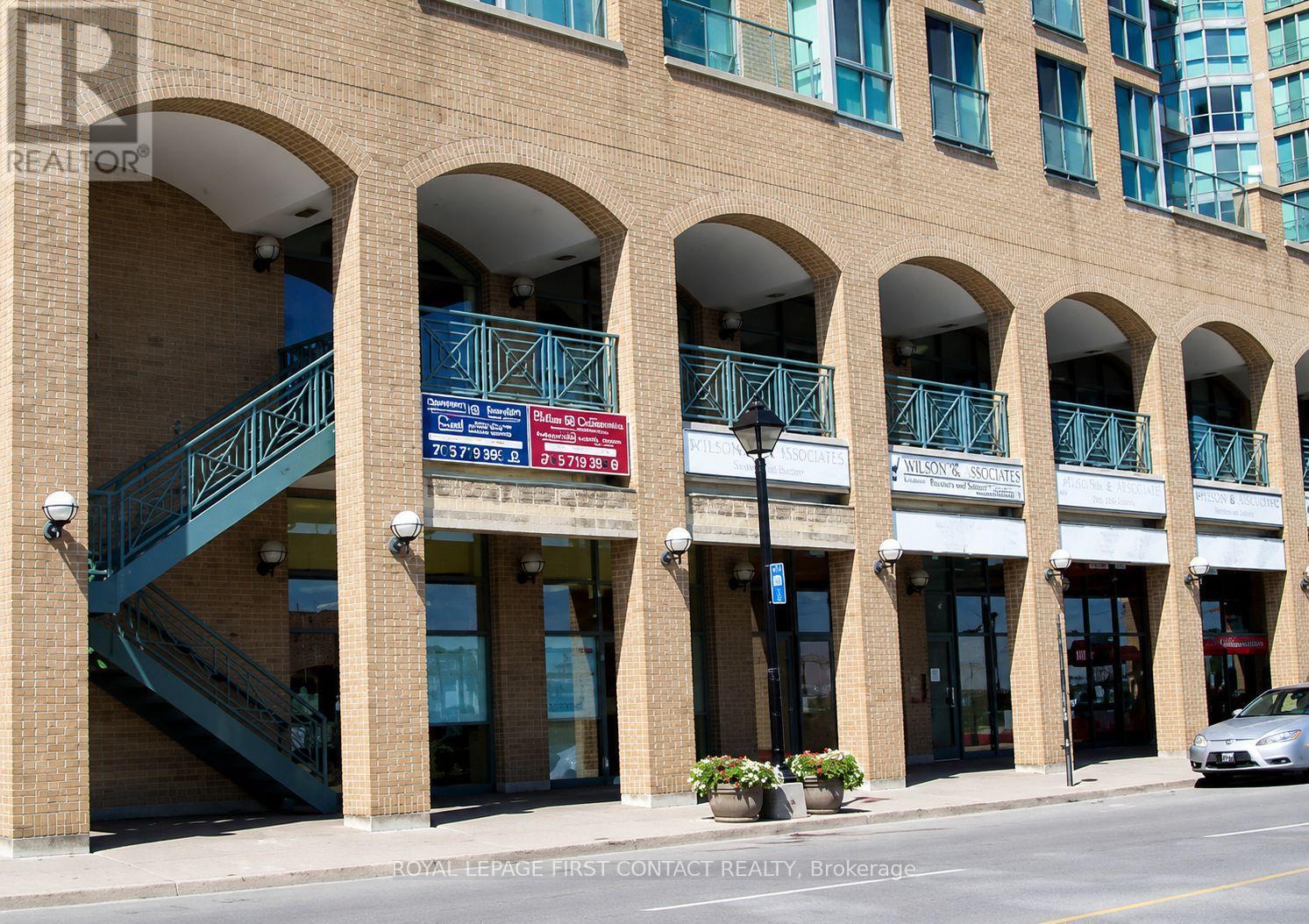 Other at 206 - 140 DUNLOP STREET E, Barrie (City Centre)