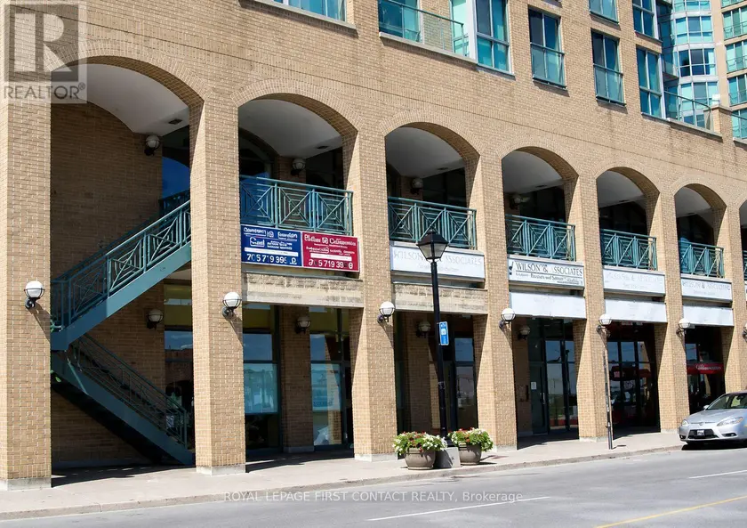 Other at 206 - 140 DUNLOP STREET E, Barrie