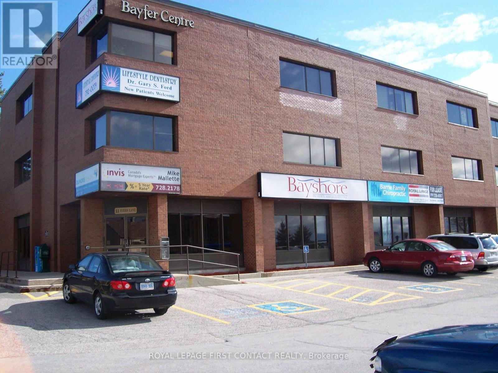 Other at STUDIO 2 - 11 FERRIS LANE, Barrie