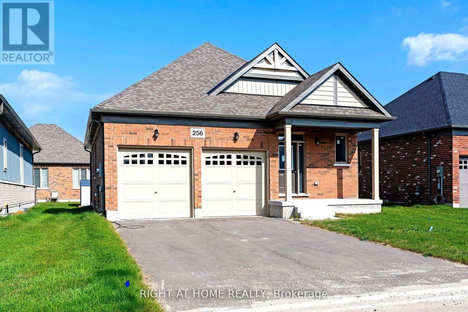 Detached at 256 DUNCAN STREET, Clearview (Stayner)