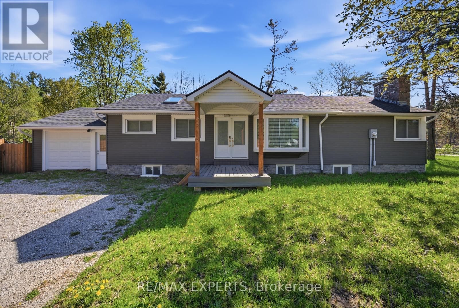 Detached at 3251 SOUTH SPARROW LAKE ROAD, Severn