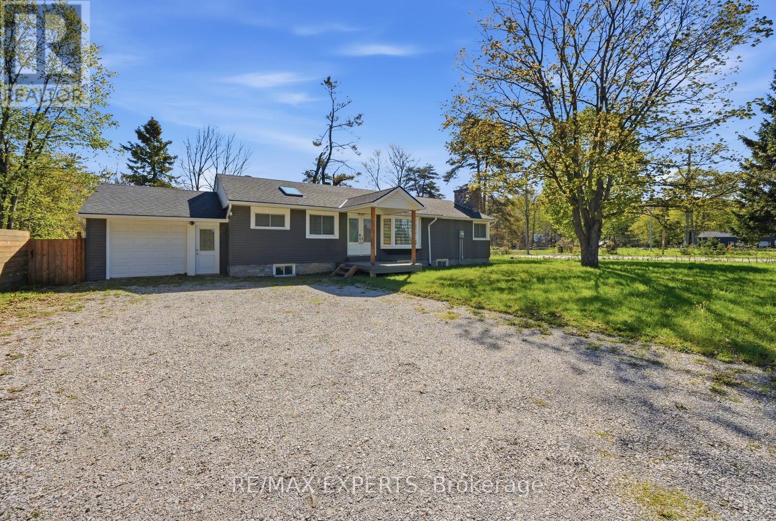 Detached at 3251 SOUTH SPARROW LAKE ROAD, Severn