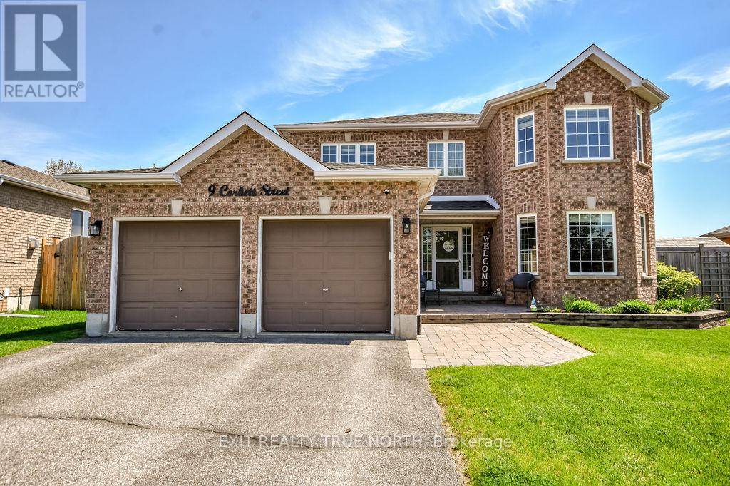 Detached at 9 CORBETT STREET, Springwater