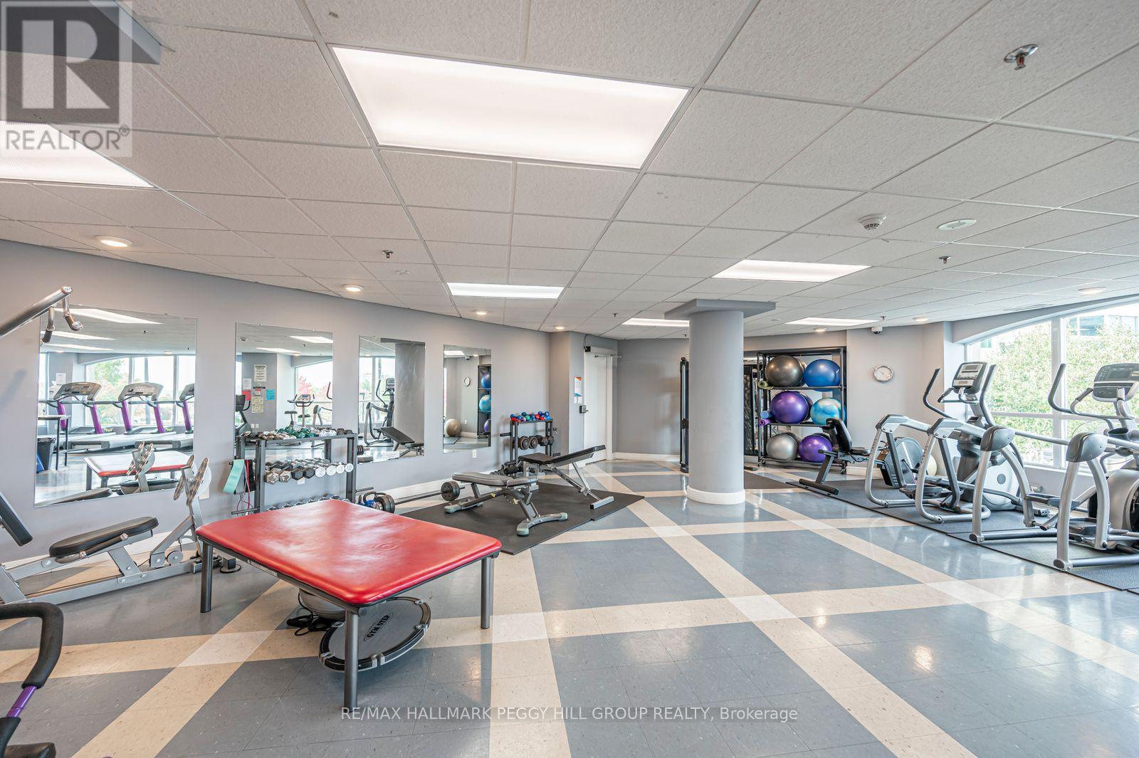 Apartment at PH2/3 - 2 TORONTO STREET, Barrie