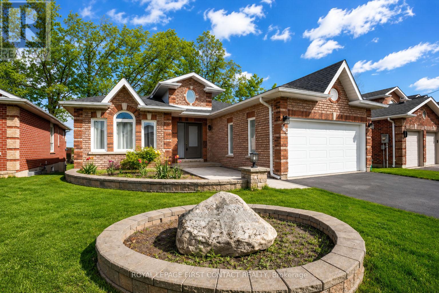 Detached at 340 LIVINGSTONE STREET W, Barrie