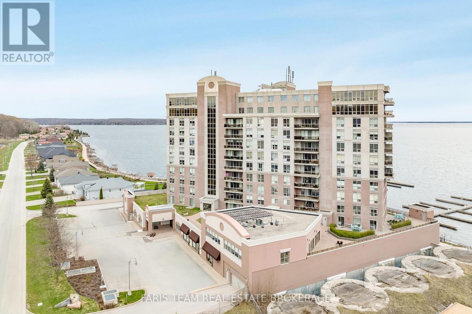 Apartment at 608 - 699 ABERDEEN BOULEVARD, Midland