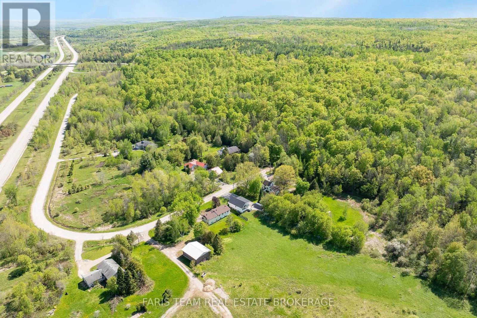 Detached at 3415 RESERVOIR ROAD, Severn