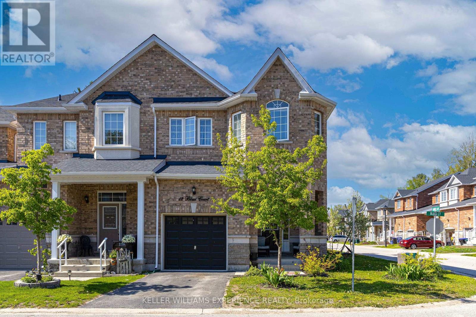 Townhouse at 12 BLASI COURT, Wasaga Beach
