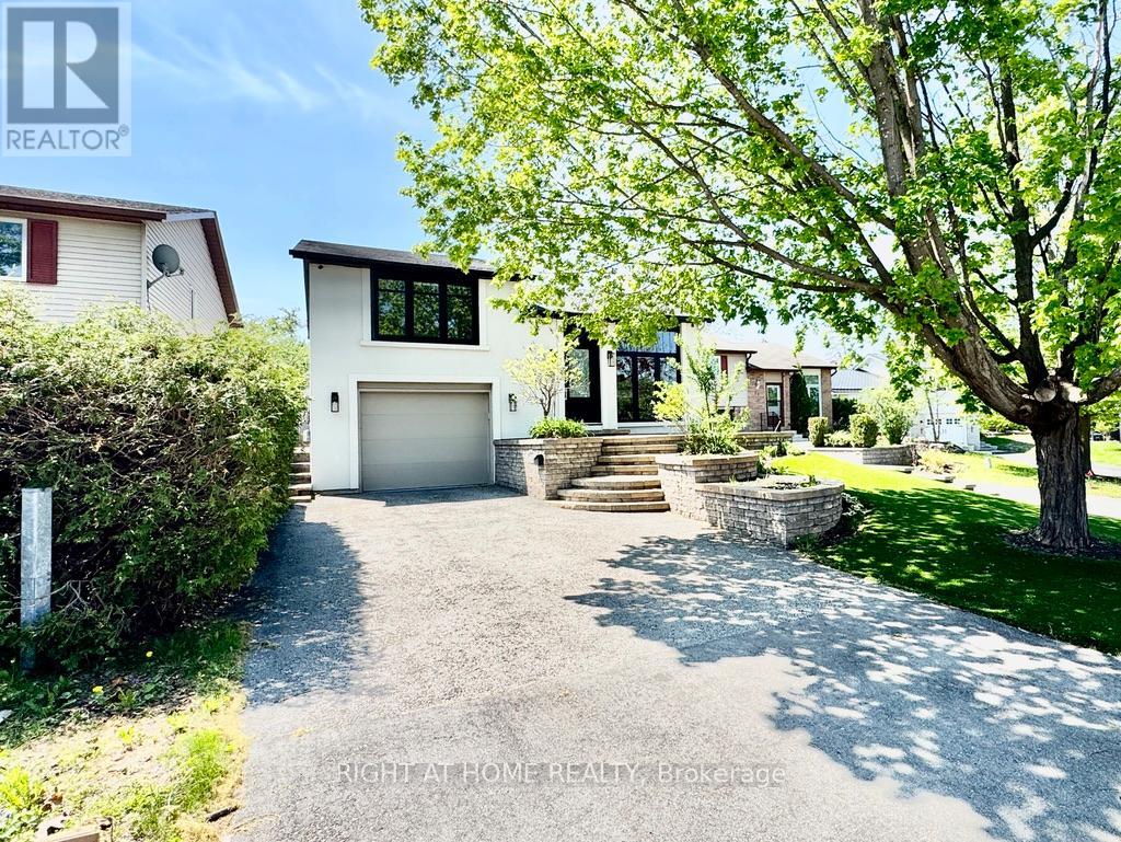 Detached at 27 DORIS DRIVE, Barrie (Allandale Heights)
