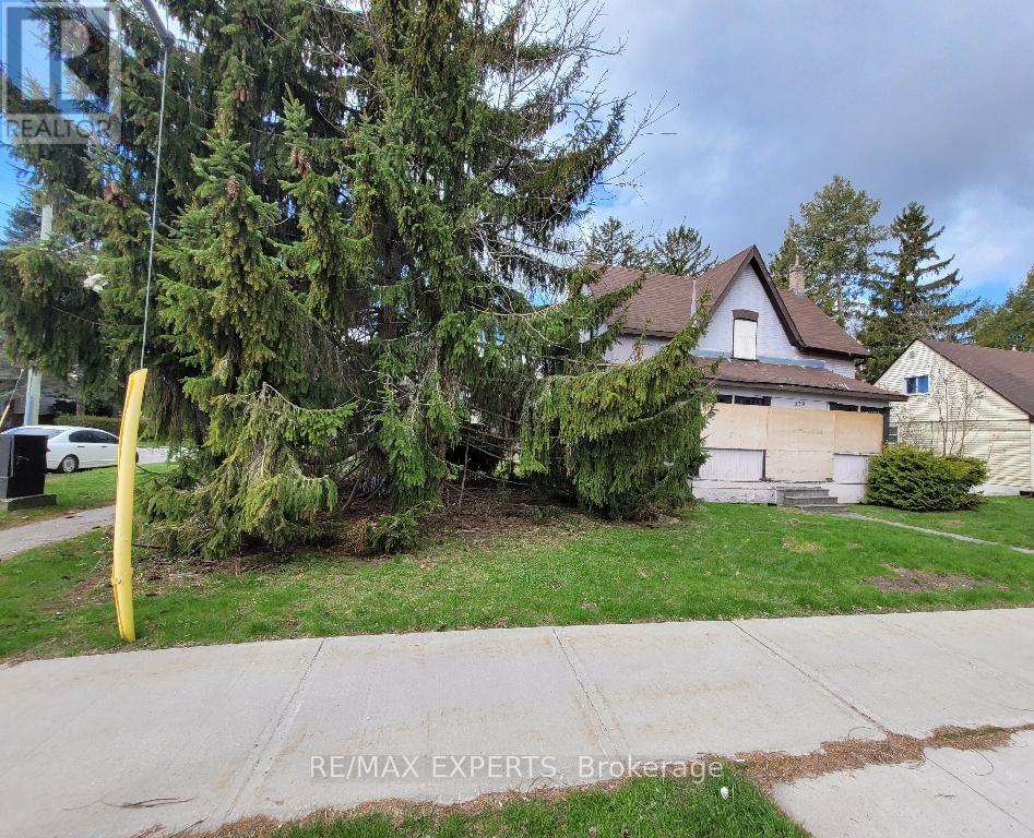 Detached at 339 GILL STREET, Orillia